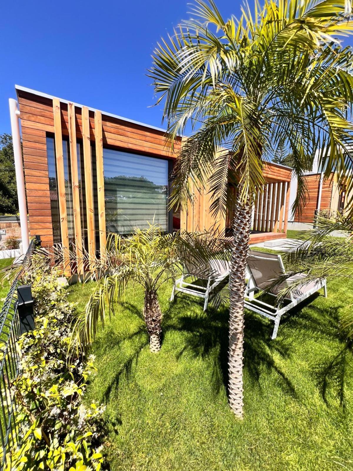 Villas Calas De Aldán Exterior foto